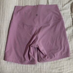 lululemon Align™ High-Rise Short 6"